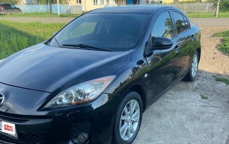 Mazda 3, 2011 год, 960 000 рублей, 3 фотография