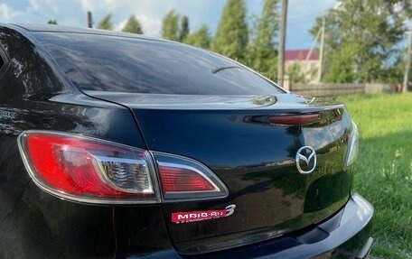 Mazda 3, 2011 год, 960 000 рублей, 5 фотография