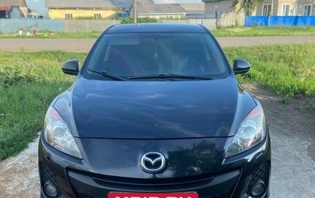 Mazda 3, 2011 год, 960 000 рублей, 2 фотография