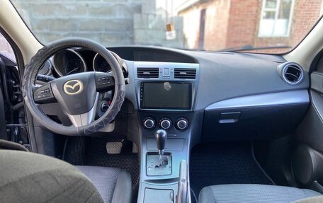 Mazda 3, 2011 год, 960 000 рублей, 11 фотография