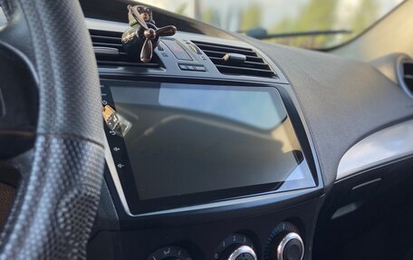 Mazda 3, 2011 год, 960 000 рублей, 8 фотография