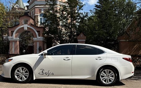 Lexus ES VII, 2014 год, 2 500 000 рублей, 5 фотография