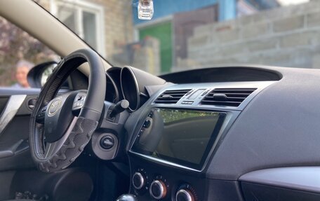 Mazda 3, 2011 год, 960 000 рублей, 10 фотография
