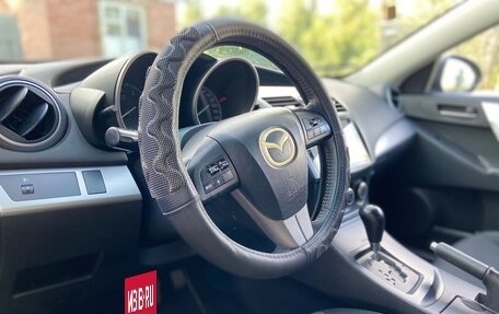 Mazda 3, 2011 год, 960 000 рублей, 9 фотография