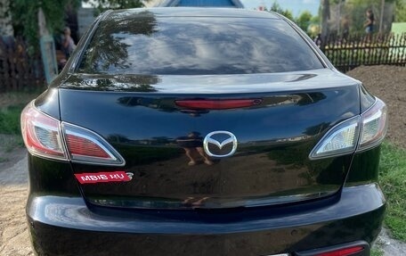 Mazda 3, 2011 год, 960 000 рублей, 6 фотография