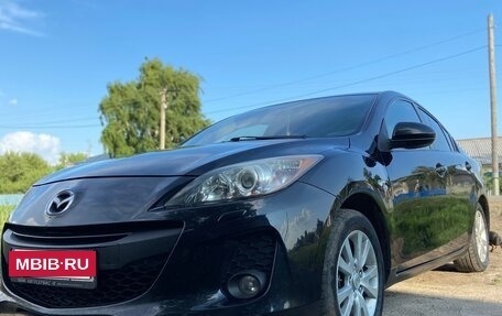 Mazda 3, 2011 год, 960 000 рублей, 7 фотография