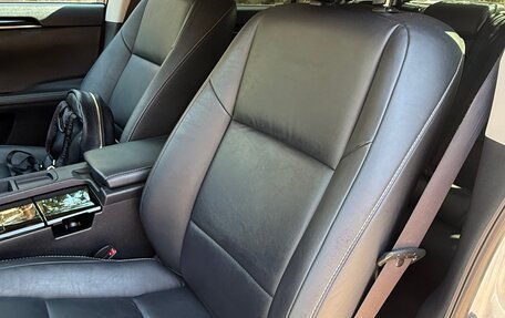 Lexus ES VII, 2014 год, 2 500 000 рублей, 10 фотография