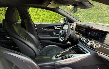 Mercedes-Benz AMG GT I рестайлинг, 2019 год, 7 700 000 рублей, 7 фотография