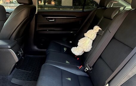 Lexus ES VII, 2014 год, 2 500 000 рублей, 11 фотография