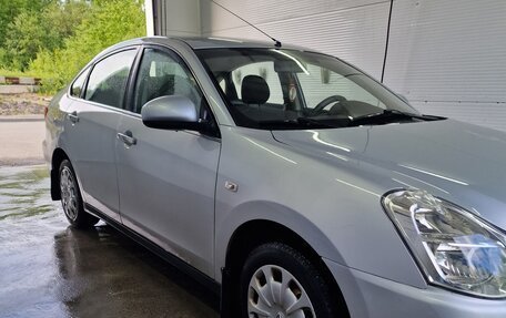 Nissan Almera, 2014 год, 980 000 рублей, 2 фотография