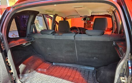 Chevrolet Niva I рестайлинг, 2016 год, 660 000 рублей, 13 фотография