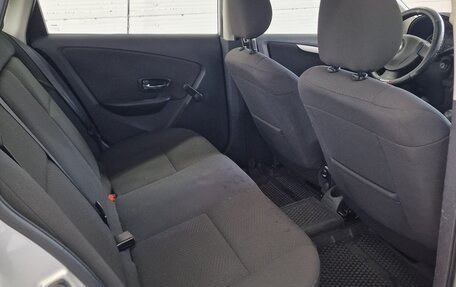 Nissan Almera, 2014 год, 980 000 рублей, 7 фотография