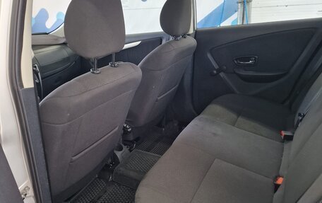 Nissan Almera, 2014 год, 980 000 рублей, 6 фотография