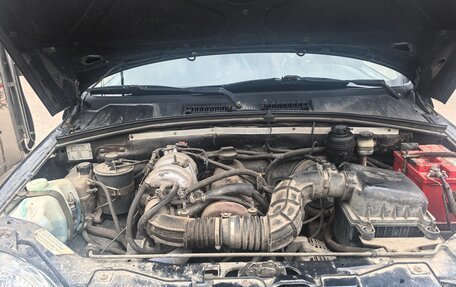 Chevrolet Niva I рестайлинг, 2011 год, 430 000 рублей, 2 фотография