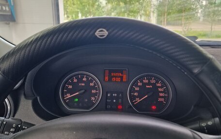 Nissan Almera, 2014 год, 980 000 рублей, 10 фотография