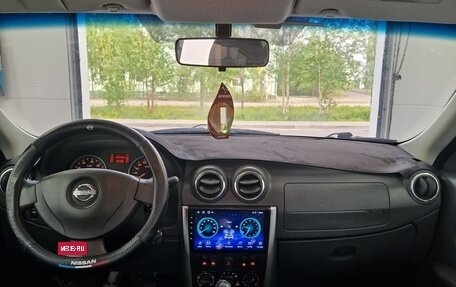 Nissan Almera, 2014 год, 980 000 рублей, 9 фотография