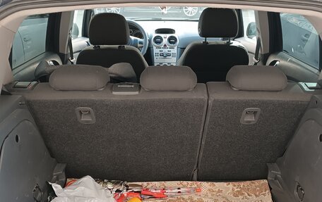 Opel Corsa D, 2007 год, 350 000 рублей, 5 фотография
