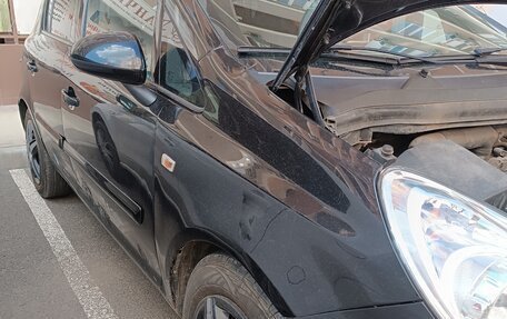 Opel Corsa D, 2007 год, 350 000 рублей, 15 фотография