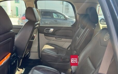 Cadillac Escalade III, 2013 год, 2 400 000 рублей, 5 фотография