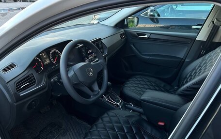 Volkswagen Polo VI (EU Market), 2021 год, 2 000 000 рублей, 7 фотография
