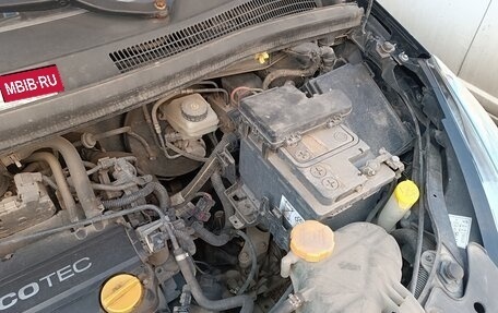 Opel Corsa D, 2007 год, 350 000 рублей, 14 фотография