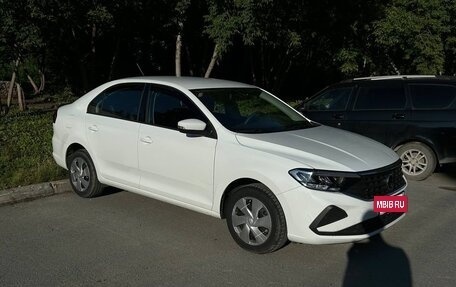 Volkswagen Polo VI (EU Market), 2021 год, 2 000 000 рублей, 6 фотография