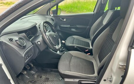 Renault Kaptur I рестайлинг, 2018 год, 1 129 000 рублей, 5 фотография