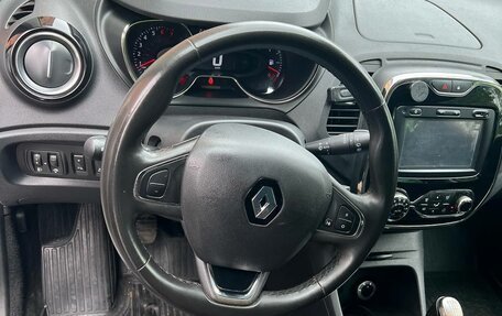 Renault Kaptur I рестайлинг, 2018 год, 1 129 000 рублей, 13 фотография