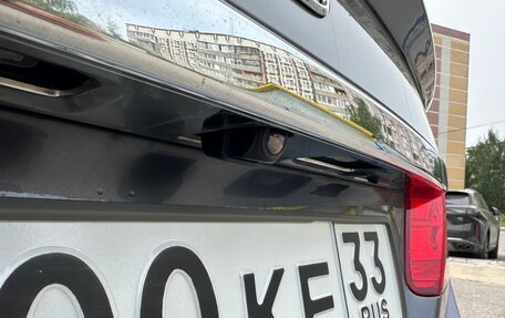 Honda Accord IX рестайлинг, 2013 год, 1 850 000 рублей, 6 фотография