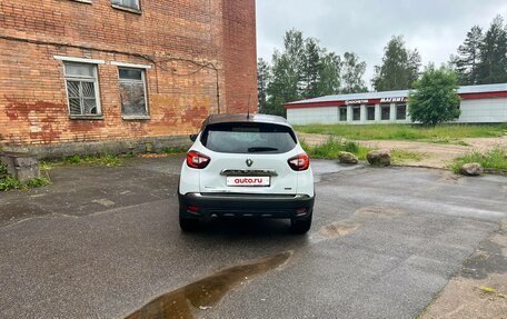 Renault Kaptur I рестайлинг, 2018 год, 1 129 000 рублей, 14 фотография