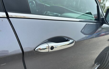 Honda Accord IX рестайлинг, 2013 год, 1 850 000 рублей, 8 фотография