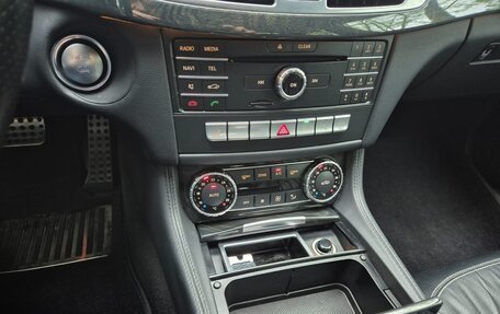Mercedes-Benz CLS, 2014 год, 2 900 000 рублей, 24 фотография