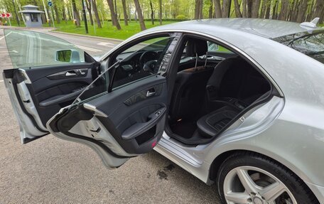 Mercedes-Benz CLS, 2014 год, 2 900 000 рублей, 16 фотография