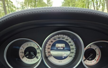 Mercedes-Benz CLS, 2014 год, 2 900 000 рублей, 22 фотография