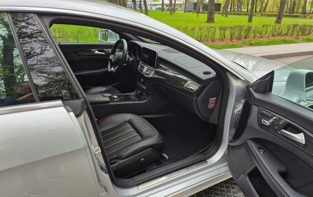 Mercedes-Benz CLS, 2014 год, 2 900 000 рублей, 19 фотография