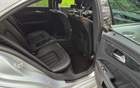 Mercedes-Benz CLS, 2014 год, 2 900 000 рублей, 20 фотография