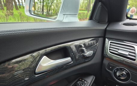 Mercedes-Benz CLS, 2014 год, 2 900 000 рублей, 27 фотография