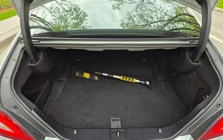 Mercedes-Benz CLS, 2014 год, 2 900 000 рублей, 32 фотография