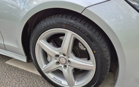 Mercedes-Benz CLS, 2014 год, 2 900 000 рублей, 35 фотография