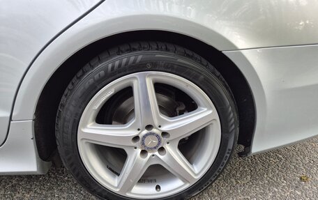 Mercedes-Benz CLS, 2014 год, 2 900 000 рублей, 33 фотография