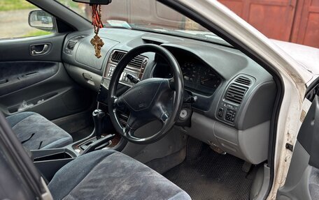 Mitsubishi Legnum, 1998 год, 260 000 рублей, 4 фотография