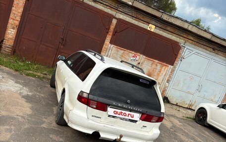 Mitsubishi Legnum, 1998 год, 260 000 рублей, 2 фотография