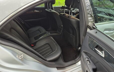 Mercedes-Benz CLS, 2014 год, 2 900 000 рублей, 30 фотография