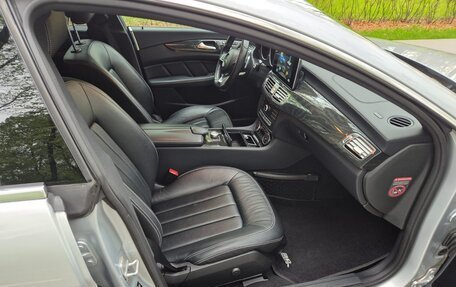 Mercedes-Benz CLS, 2014 год, 2 900 000 рублей, 31 фотография