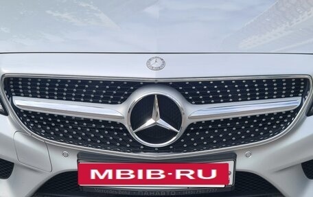 Mercedes-Benz CLS, 2014 год, 2 900 000 рублей, 37 фотография