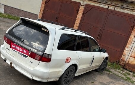 Mitsubishi Legnum, 1998 год, 260 000 рублей, 3 фотография