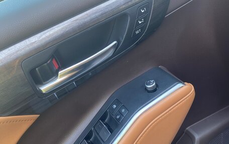 Toyota Highlander, 2020 год, 4 275 000 рублей, 6 фотография