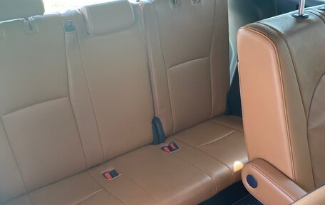 Toyota Highlander, 2020 год, 4 275 000 рублей, 13 фотография