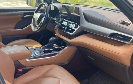 Toyota Highlander, 2020 год, 4 275 000 рублей, 11 фотография