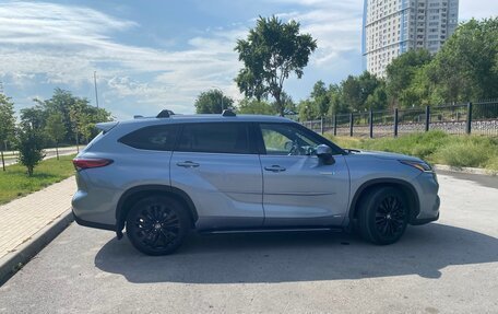 Toyota Highlander, 2020 год, 4 275 000 рублей, 4 фотография